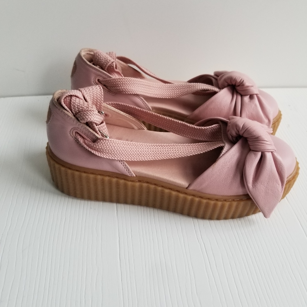 Puma Fenty Creepers by Rihanna - Picture 7 of 10